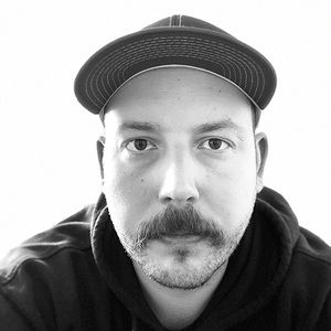 Meet your Posher, Cory